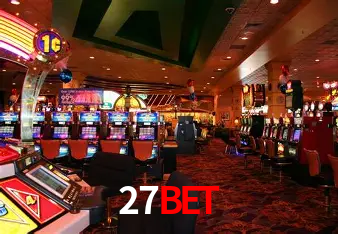 A Emoção da Loteria na 27BET: Uma Chance de Mudança de Vida