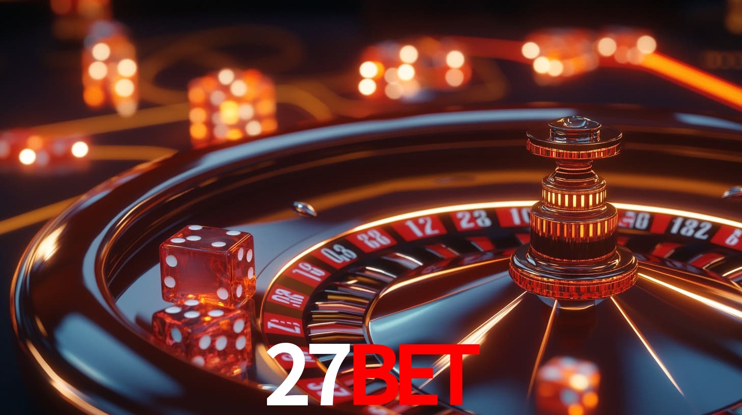 Bônus Generosos e Exclusivos no 27BET para Você!