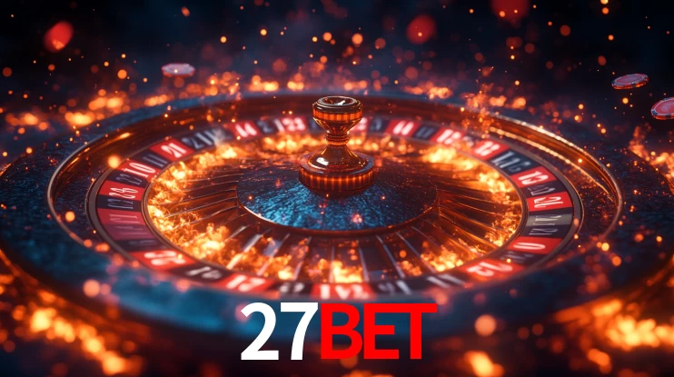 27BET,27BET casino