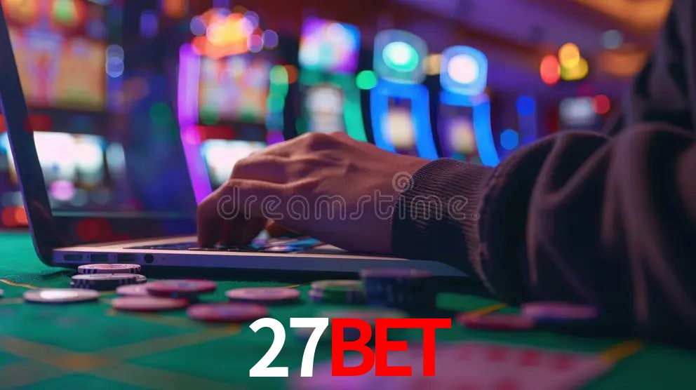 Torneios 27BET