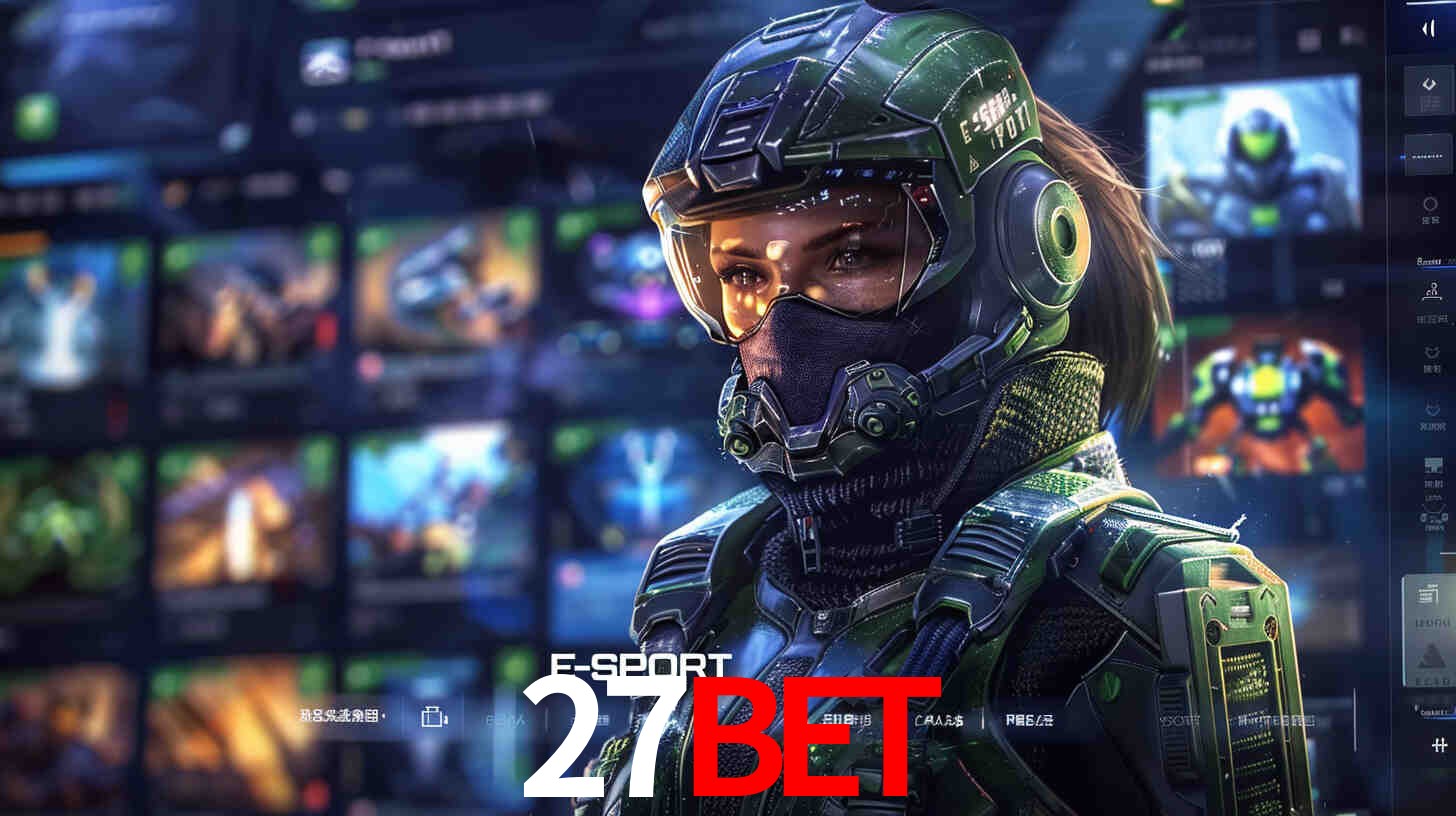 Seasonal Promotions 27BET