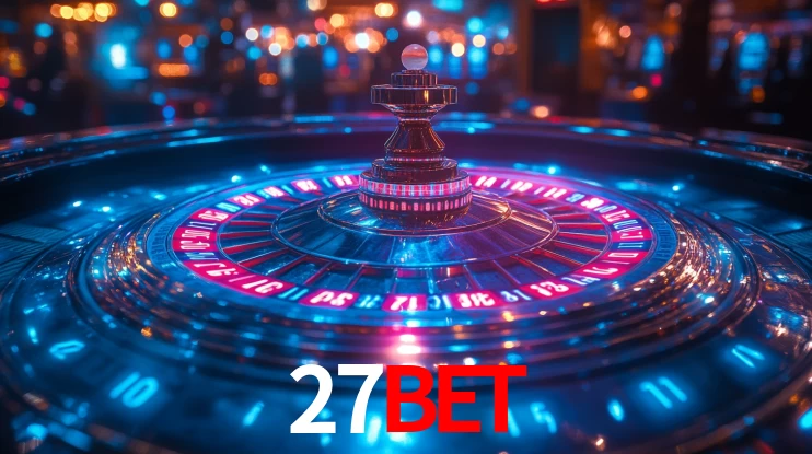 27BET