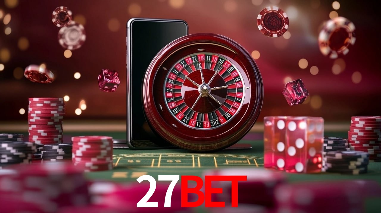 Football Betting 27BET