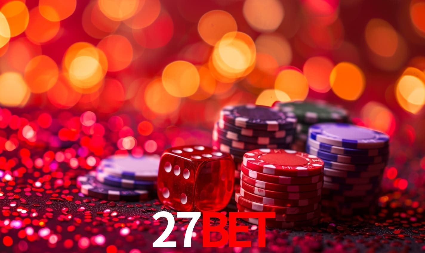 A Emoção da Loteria na 27BET: Uma Chance de Mudança de Vida
