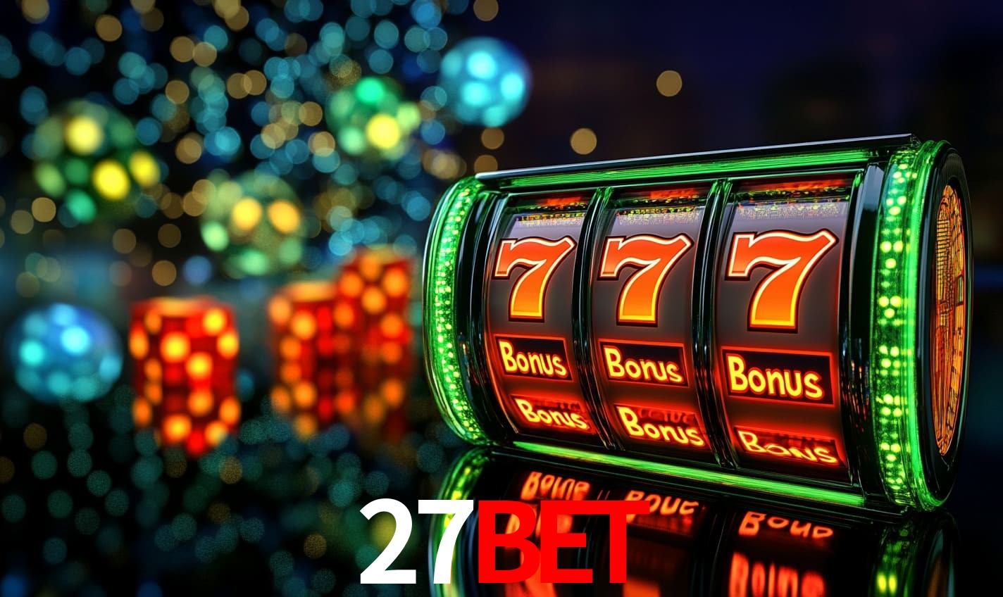 Sistemas de Segurança 27BET
