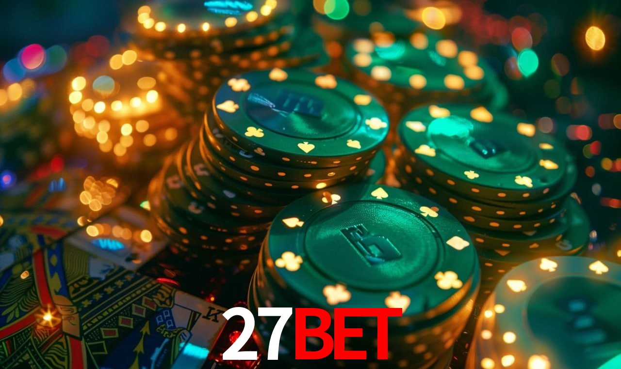 Estatísticas Esportivas 27BET