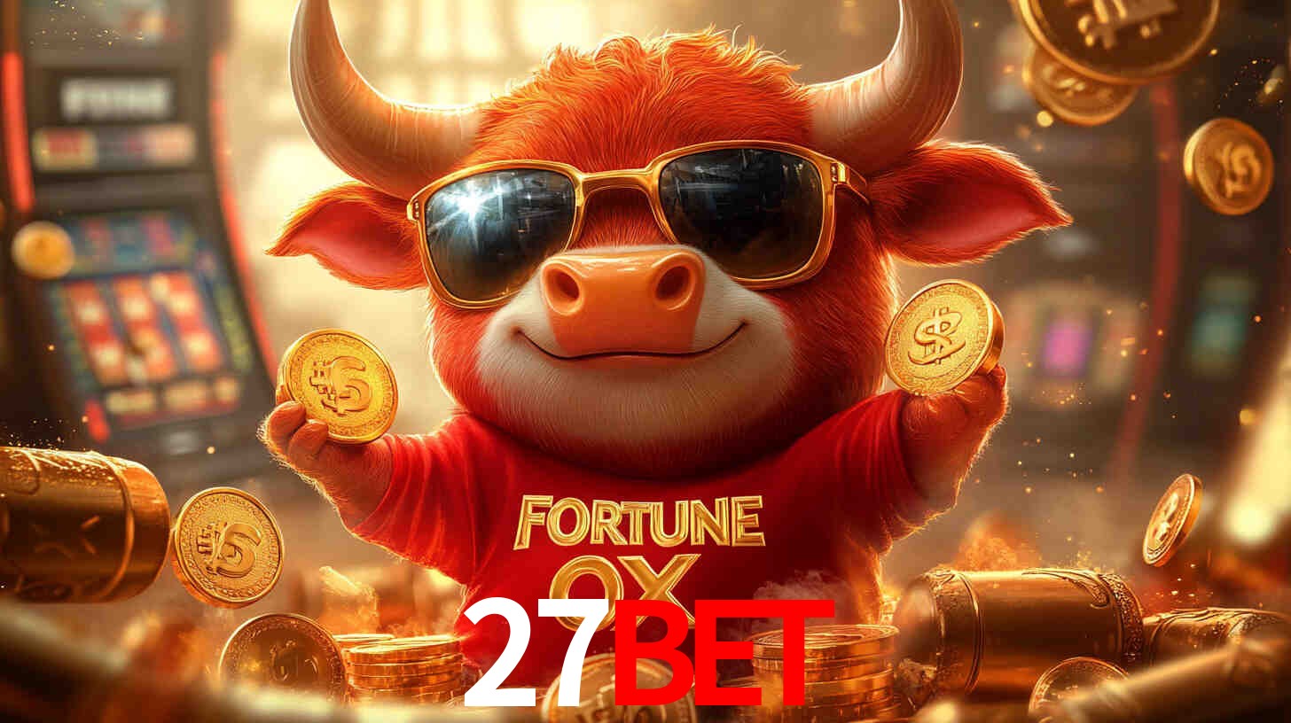 27BET: A Experiência de Casino com Jogos de Mesa ao Vivo