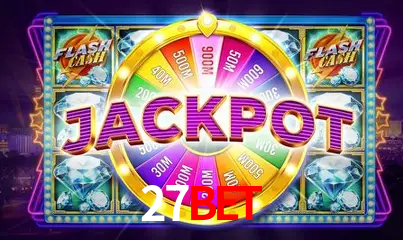Descubra o Mundo do Cassino Online com 27BET