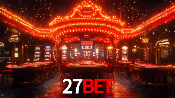 27BET vip