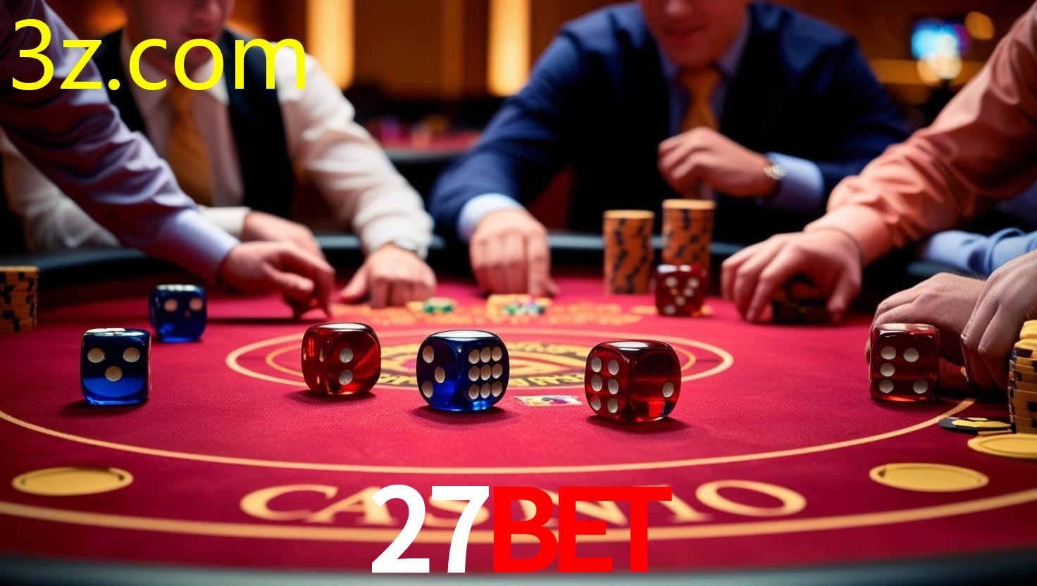 27BET
