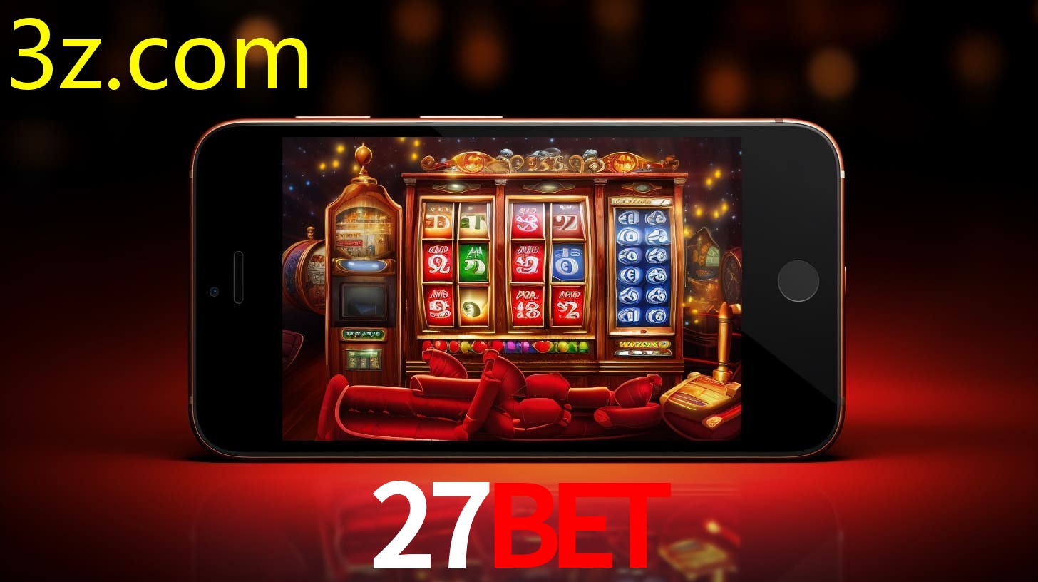 27BET