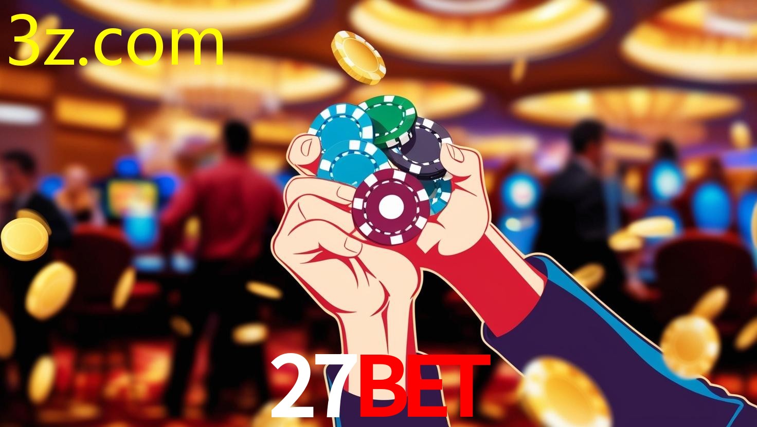 27BET