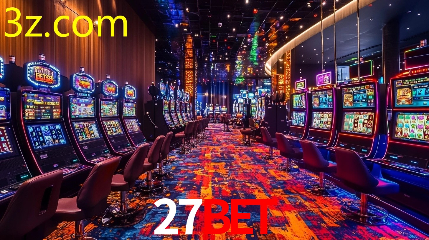 27BET