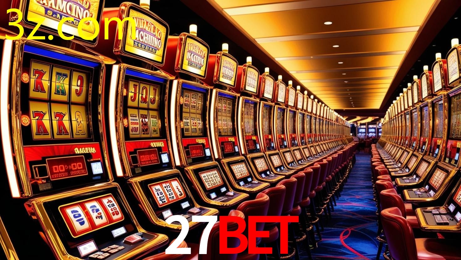 27BET