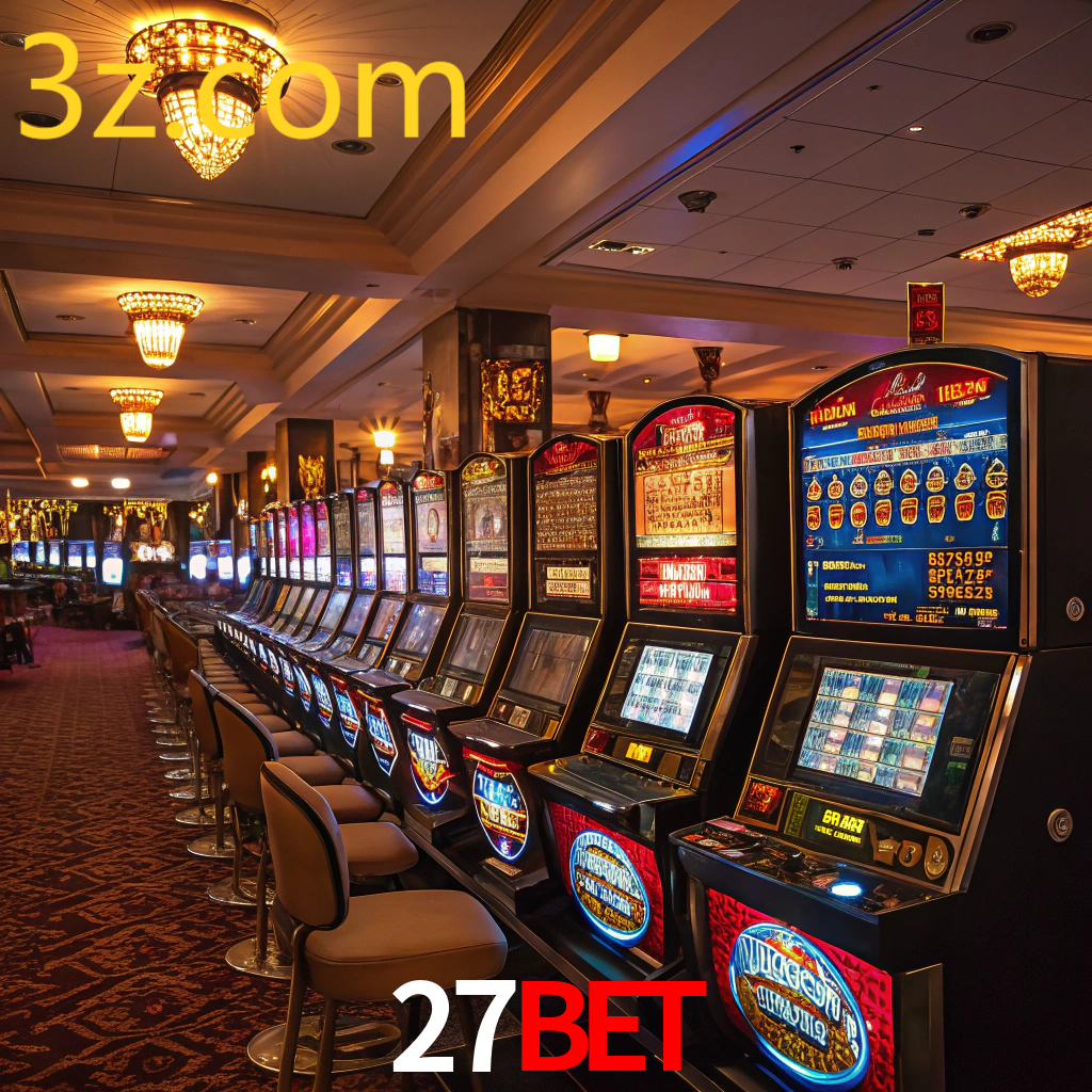 27BET