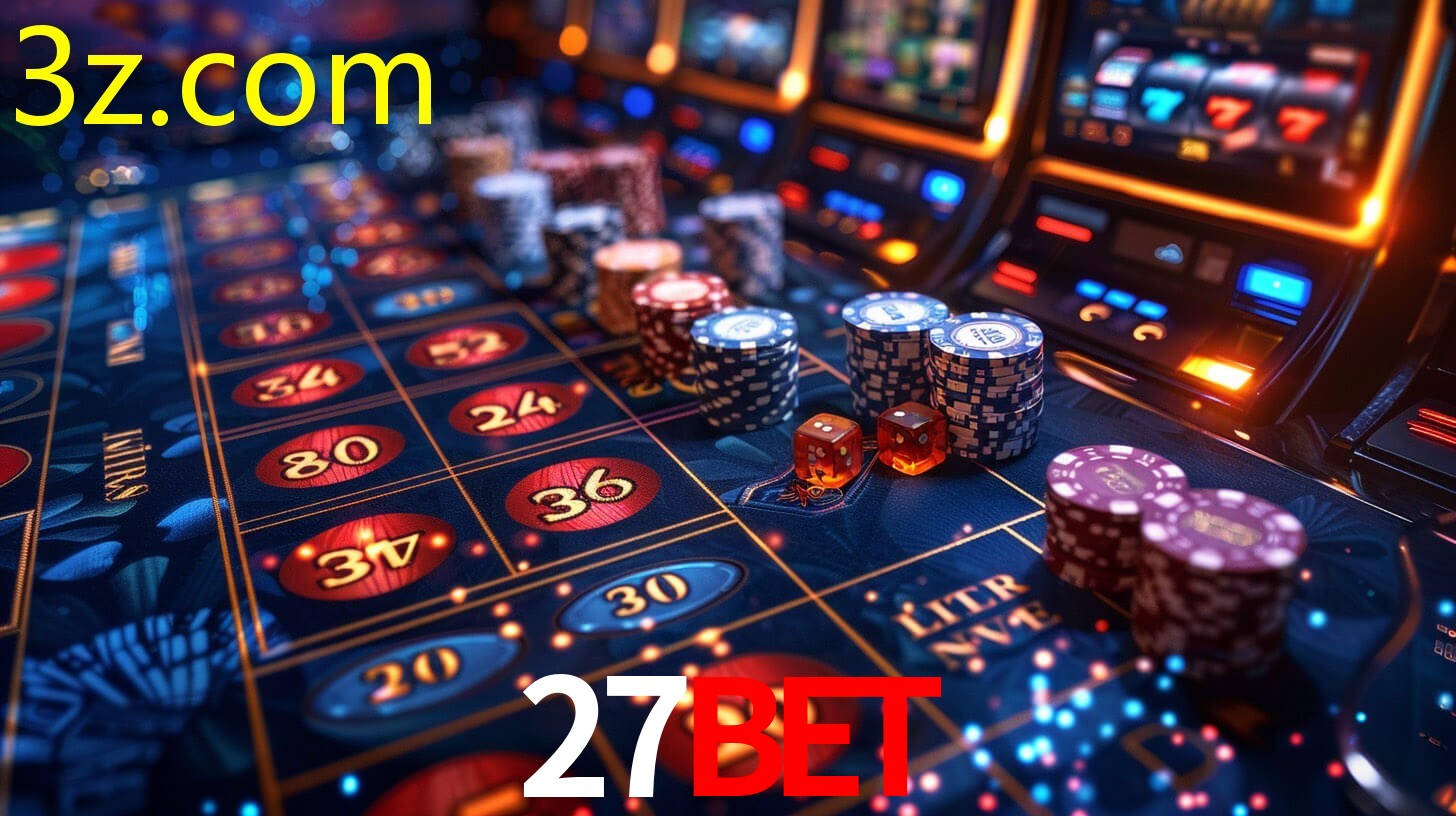 27BET