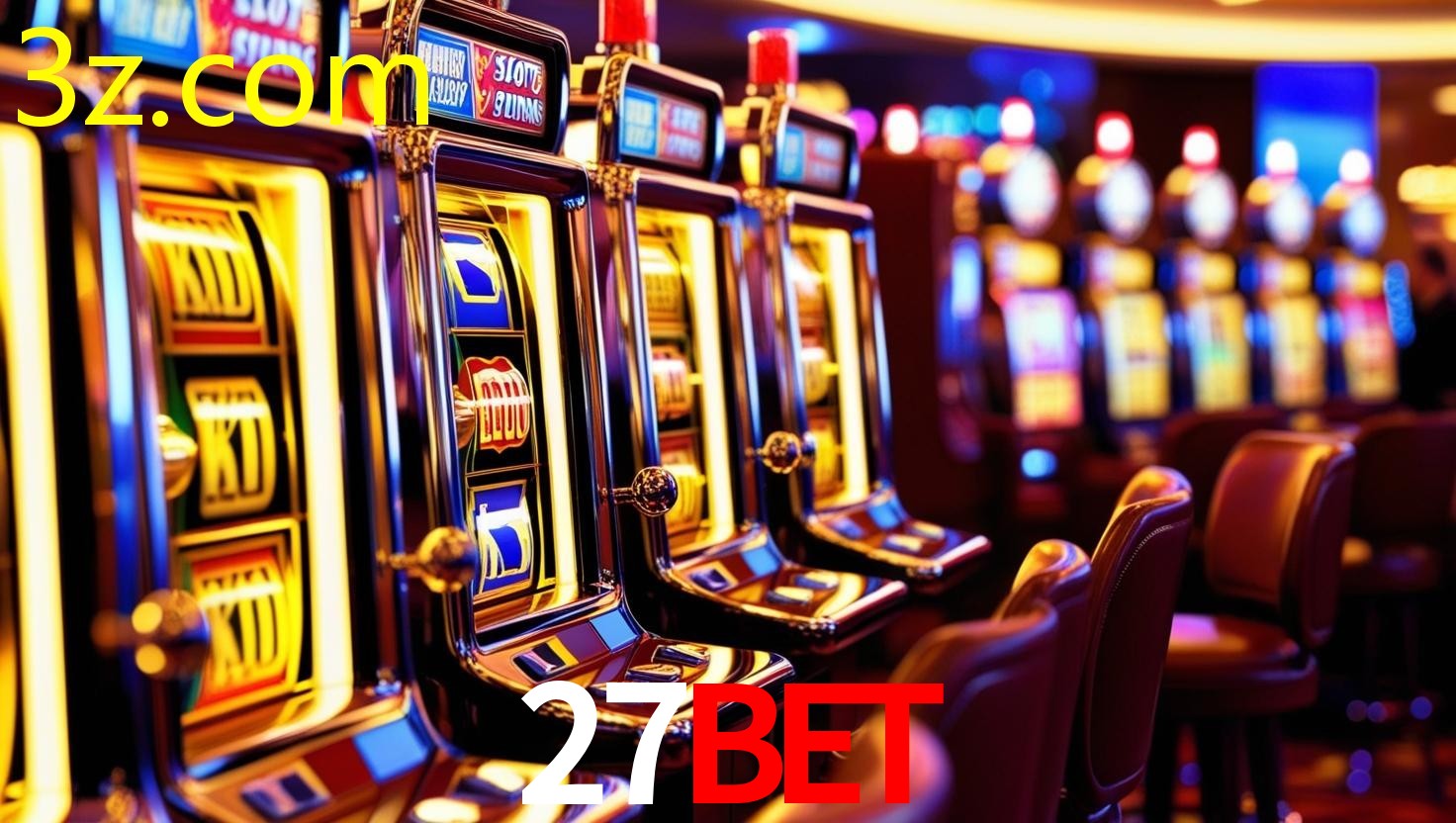 27BET