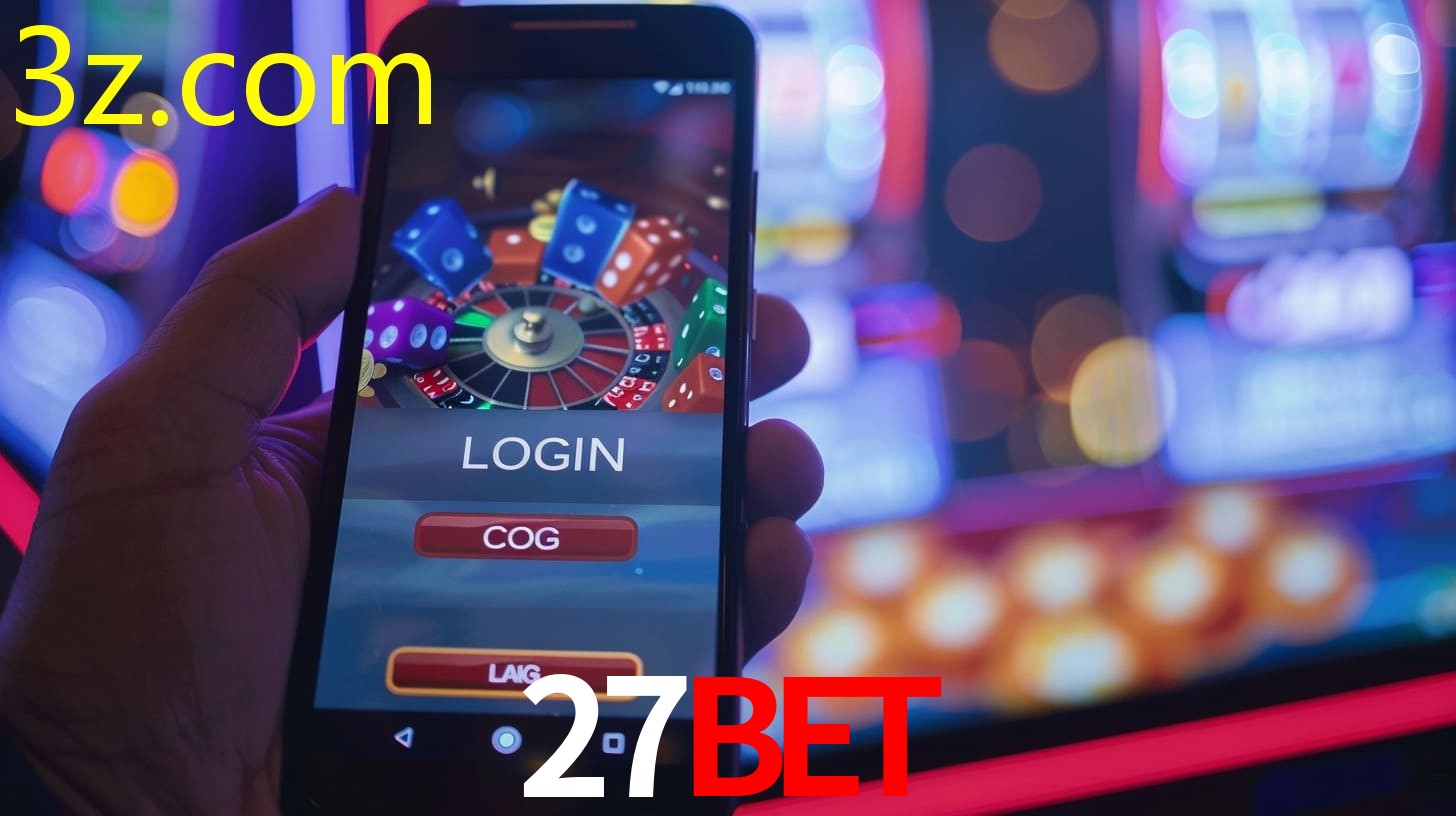 27BET