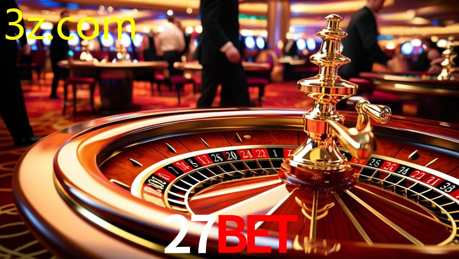 27BET