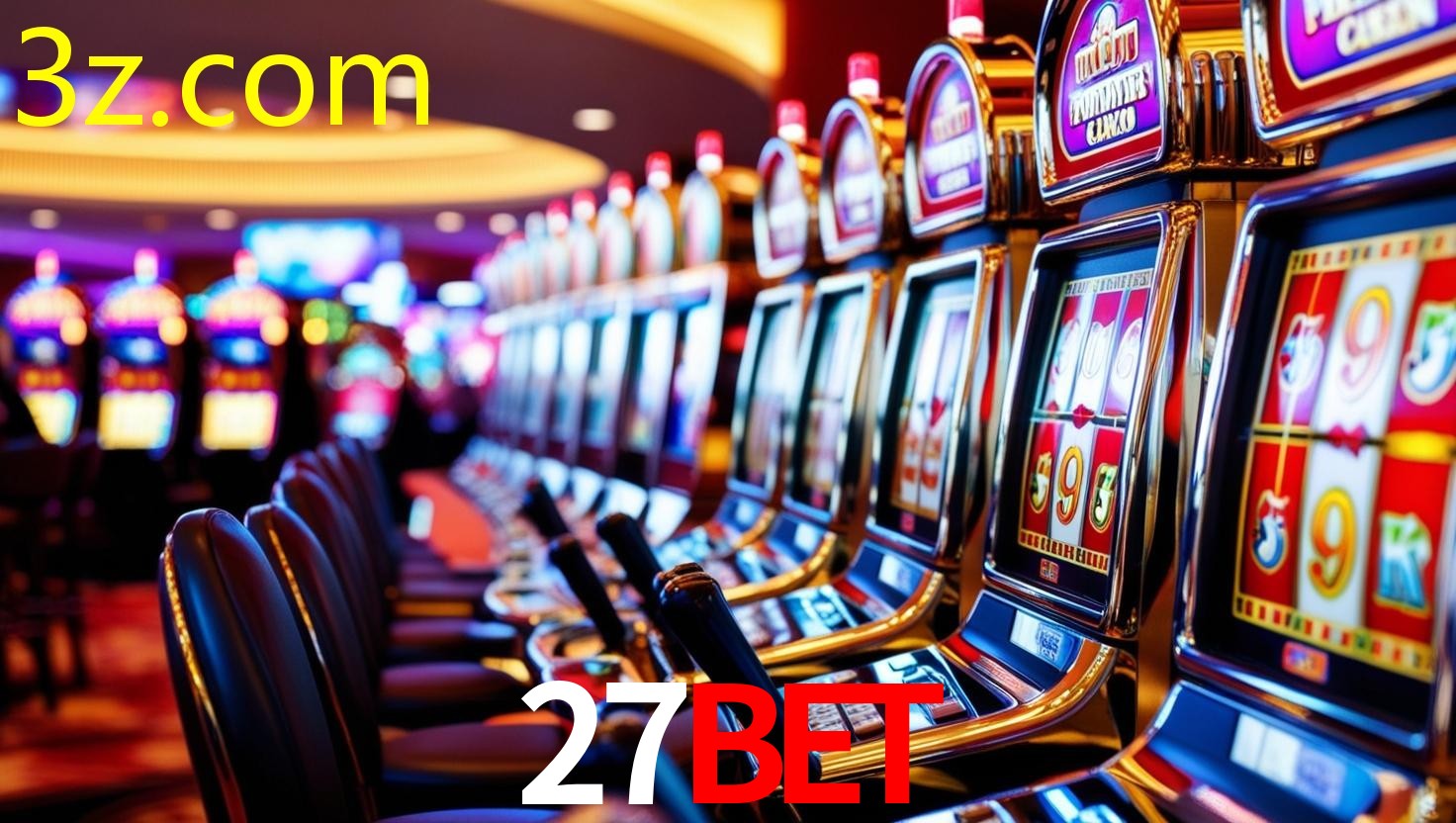 27BET
