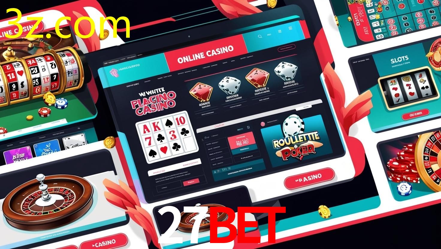 27BET